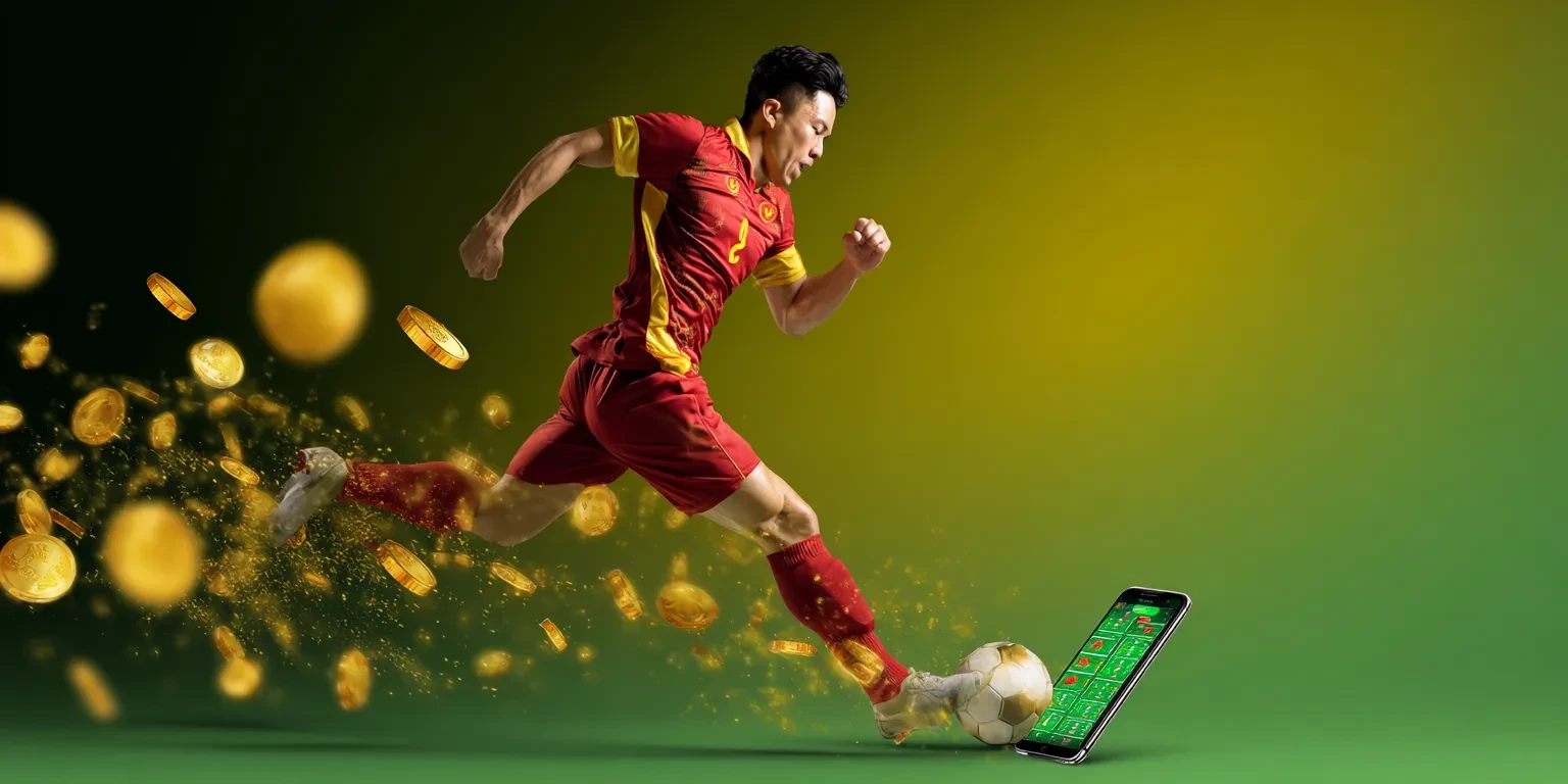 megapari — Futebol