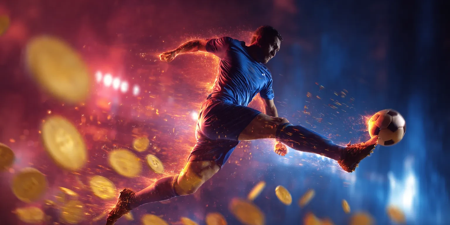 megapari - Serie A