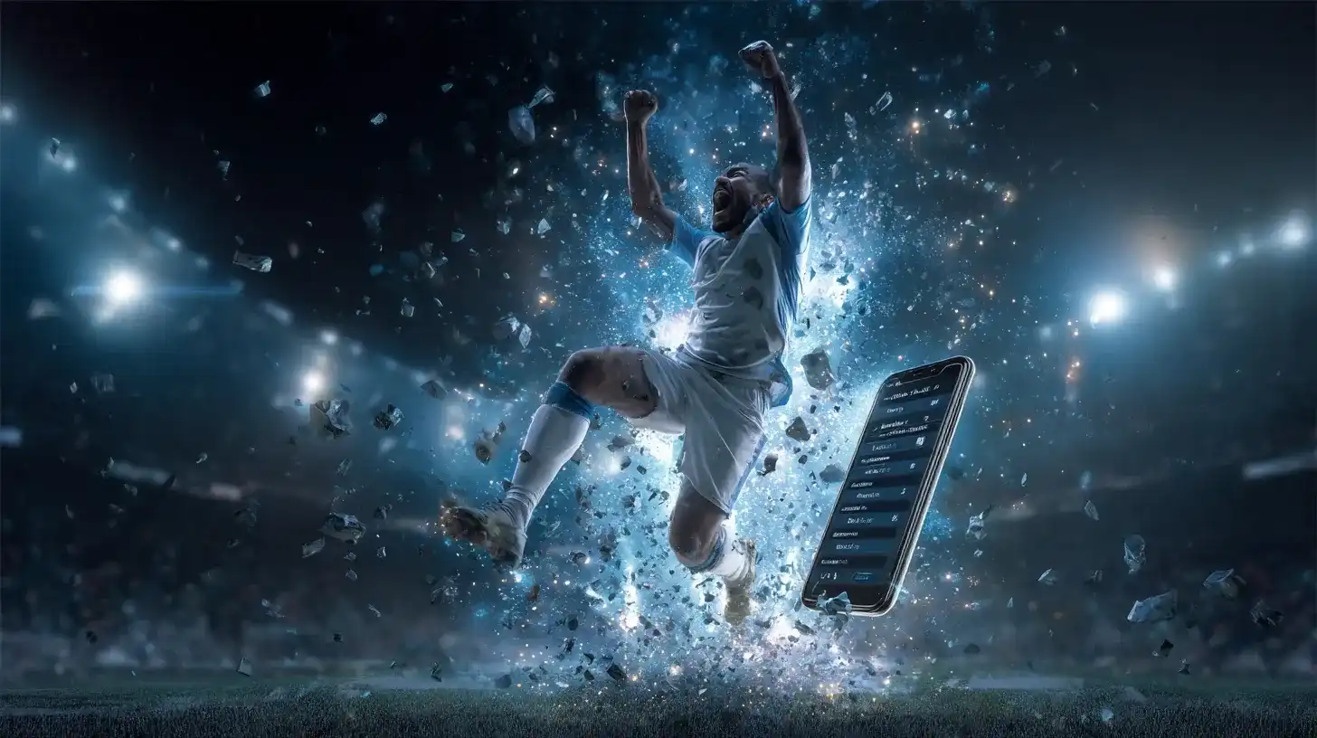megapari - Premier League