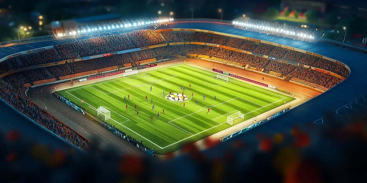 megapari — sports app