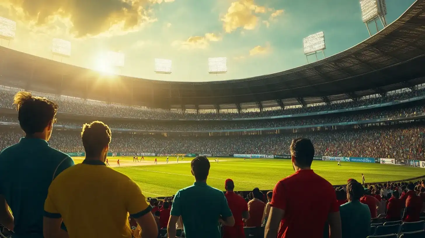 megapari — sports