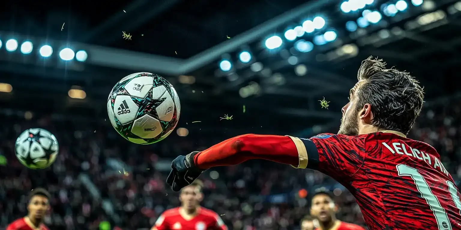 megapari — Serie A