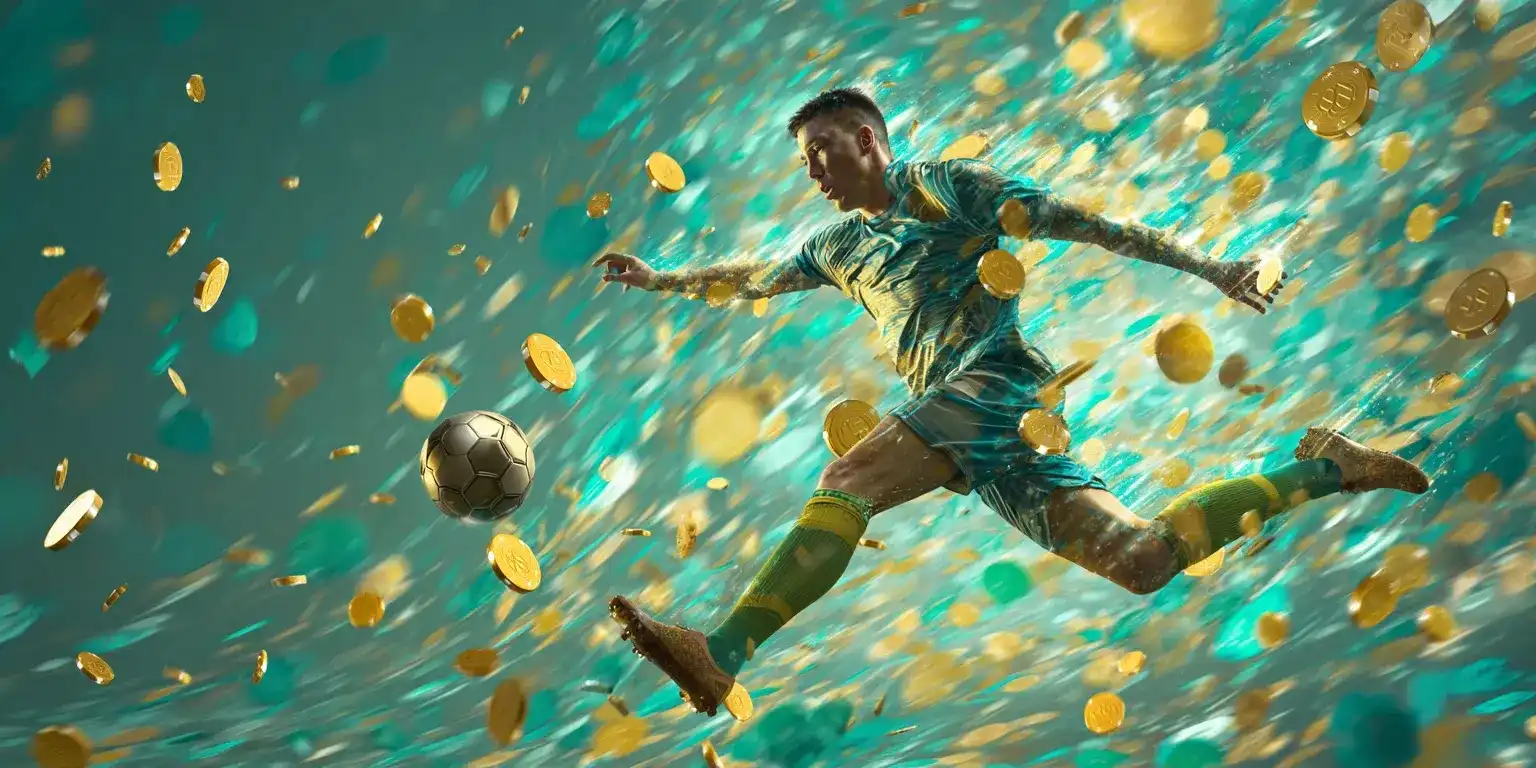 megapari — Esportes Virtuais